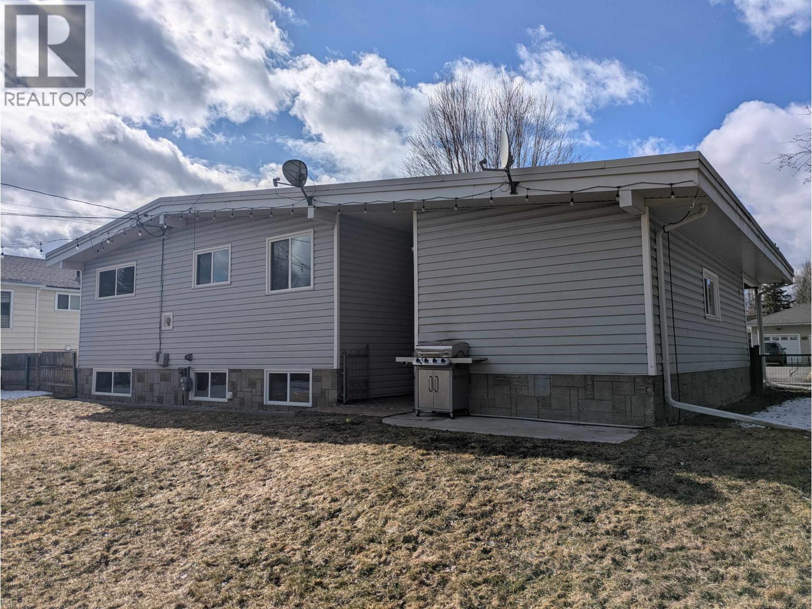 1678 KENWOOD STREET, Prince George