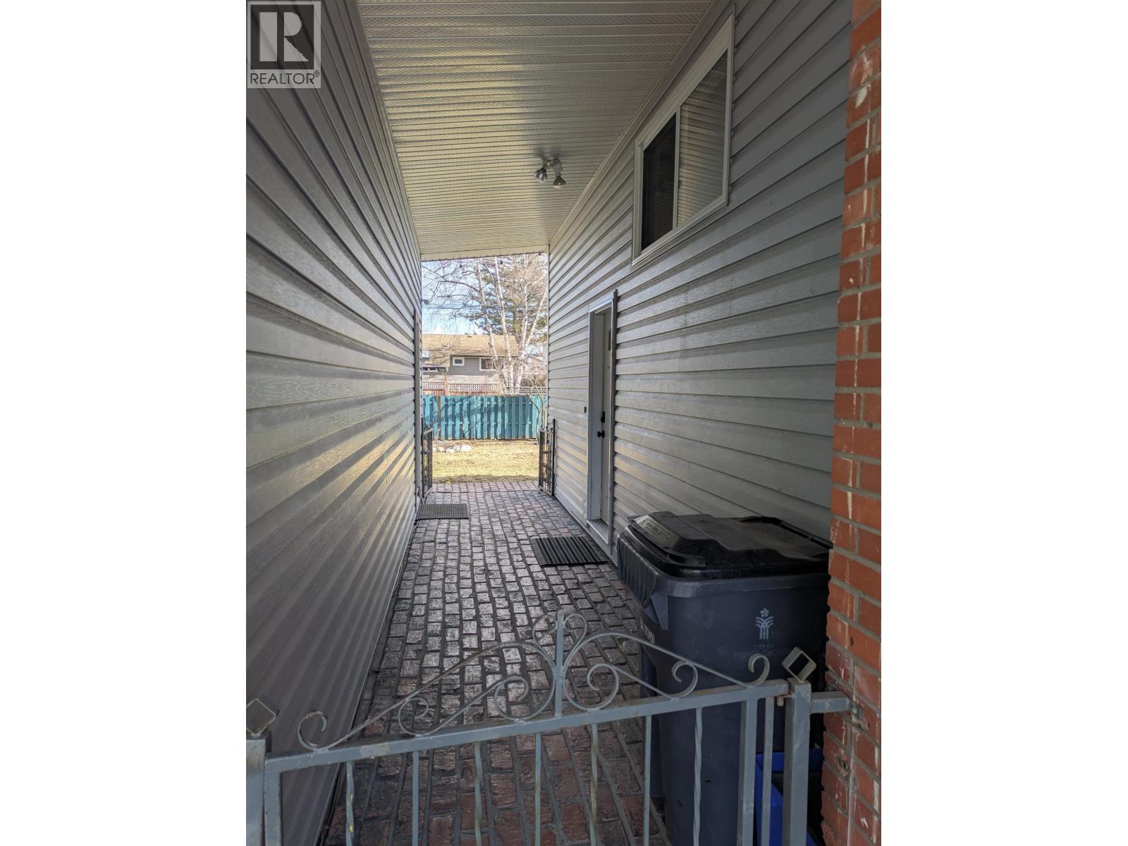 1678 KENWOOD STREET, Prince George