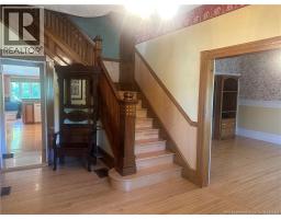 Laundry room - 1201 West Riverside Drive, Perth Andover, NB E7H5G6 Photo 13