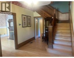 Living room - 1201 West Riverside Drive, Perth Andover, NB E7H5G6 Photo 14