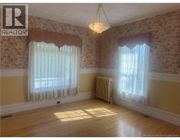 Living room - 1201 West Riverside Drive, Perth Andover, NB E7H5G6 Photo 16