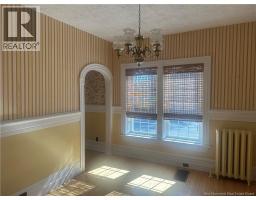 Dining room - 1201 West Riverside Drive, Perth Andover, NB E7H5G6 Photo 17