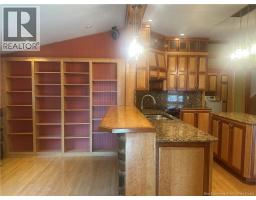 2pc Bathroom - 1201 West Riverside Drive, Perth Andover, NB E7H5G6 Photo 7