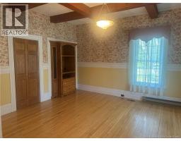 Bedroom - 1201 West Riverside Drive, Perth Andover, NB E7H5G6 Photo 9