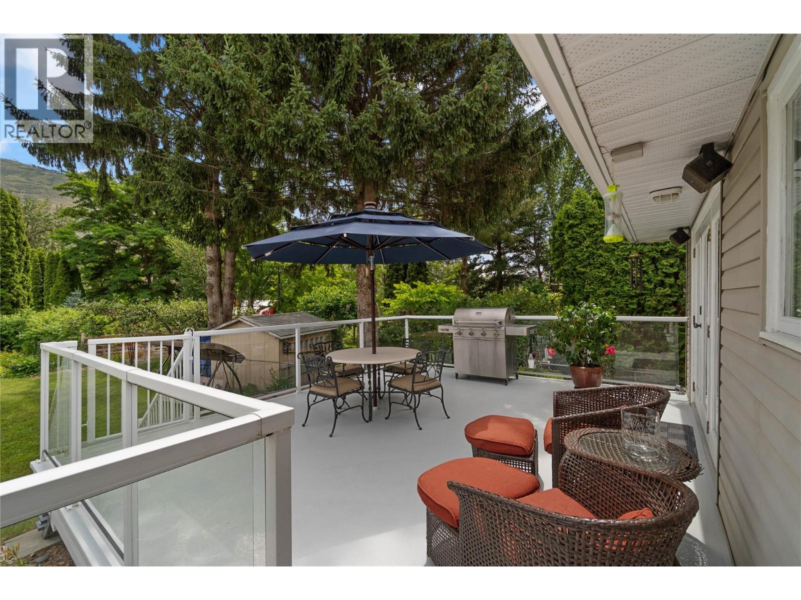 2875 Bank Road, Kamloops