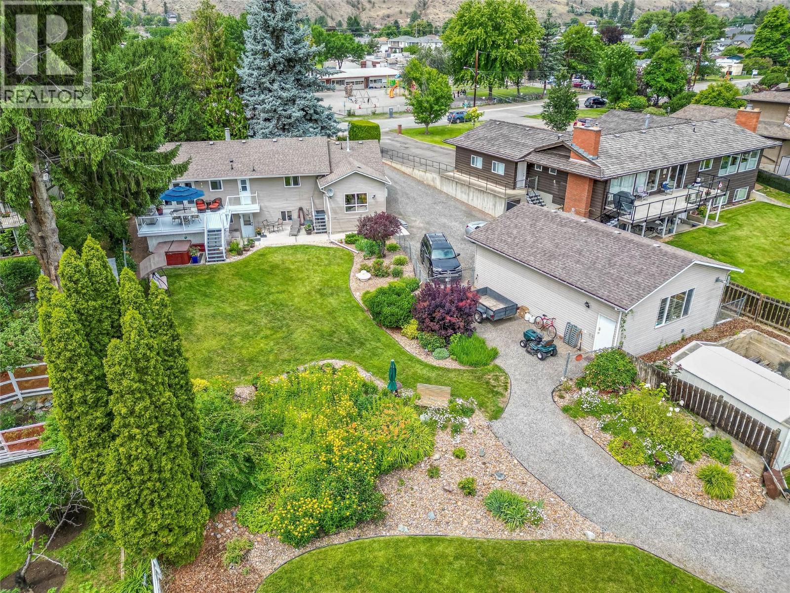 2875 Bank Road, Kamloops