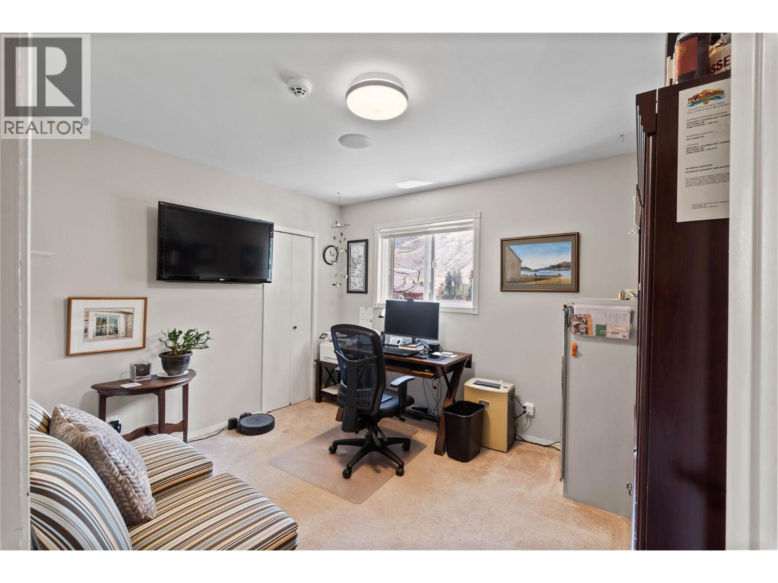 2875 Bank Road, Kamloops