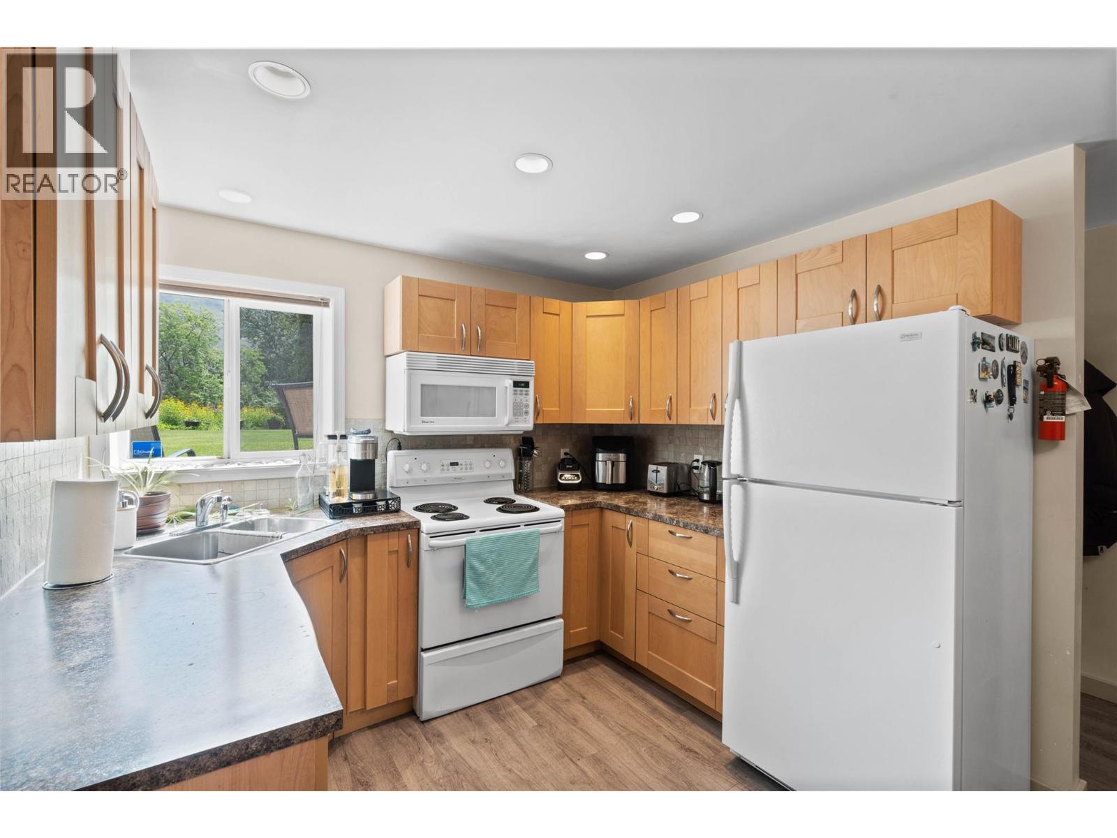 2875 Bank Road, Kamloops