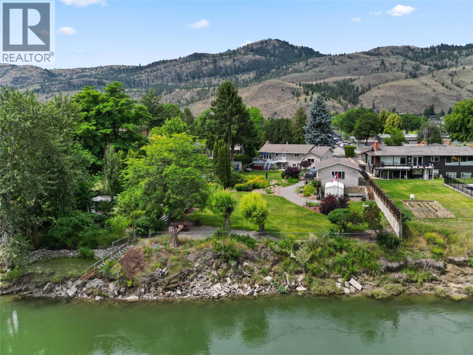 2875 Bank Road, Kamloops