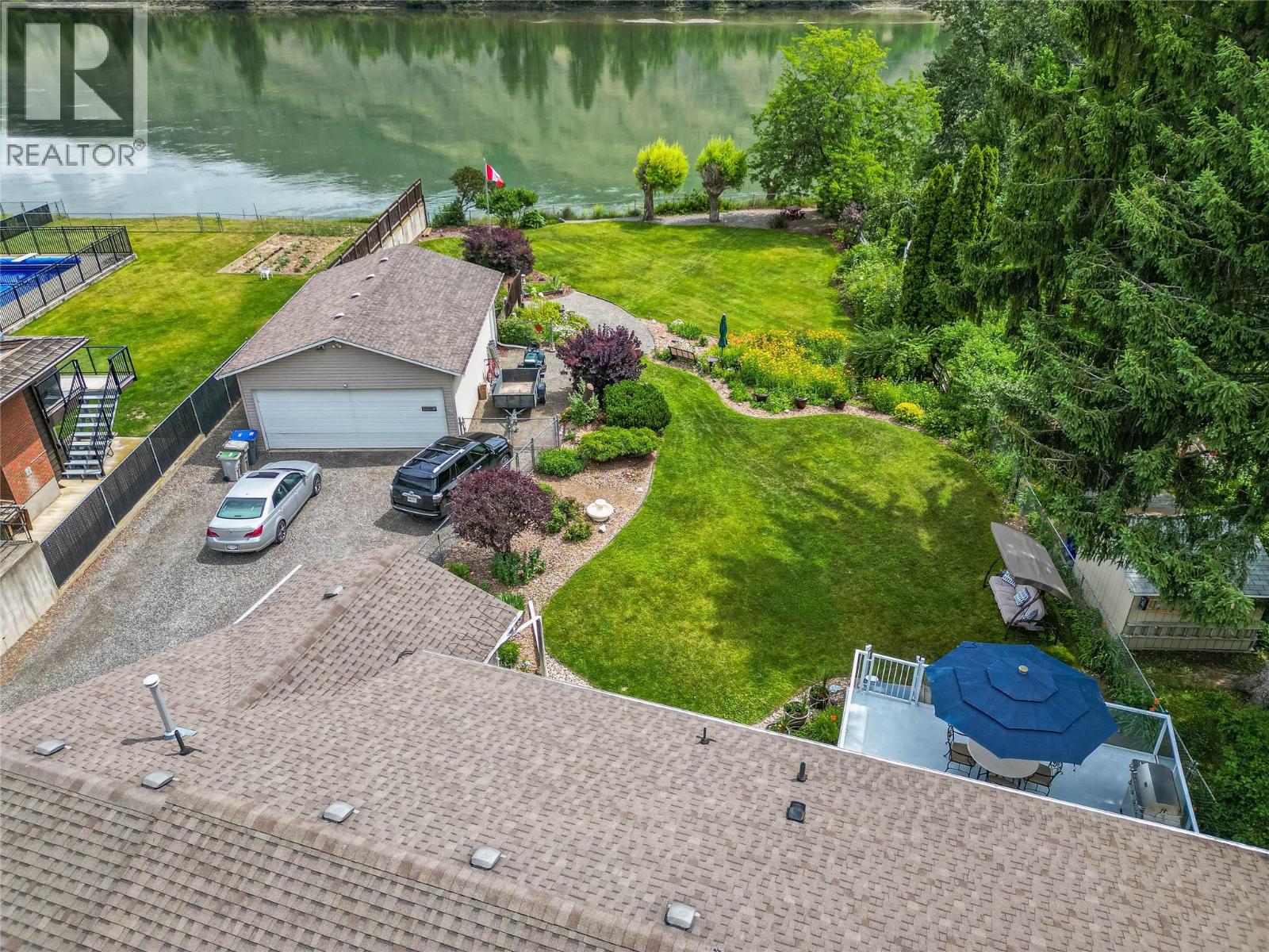 2875 Bank Road, Kamloops