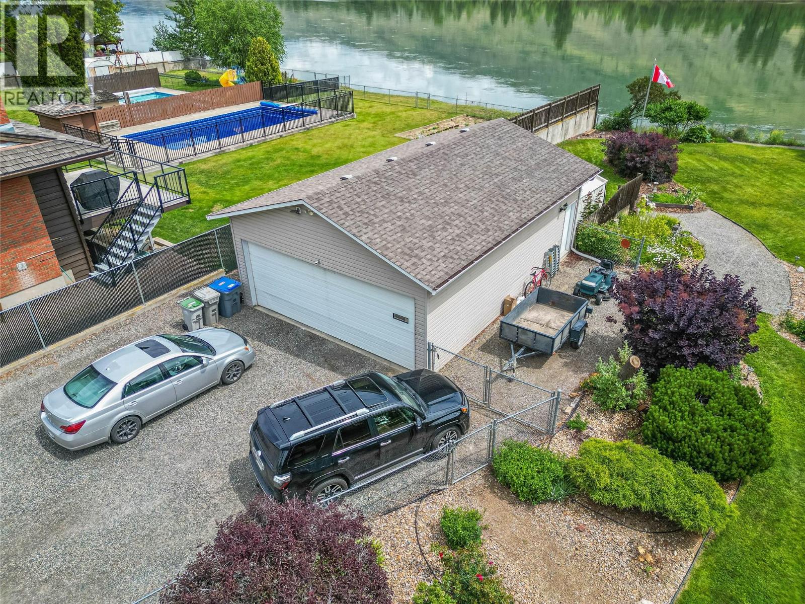 2875 Bank Road, Kamloops