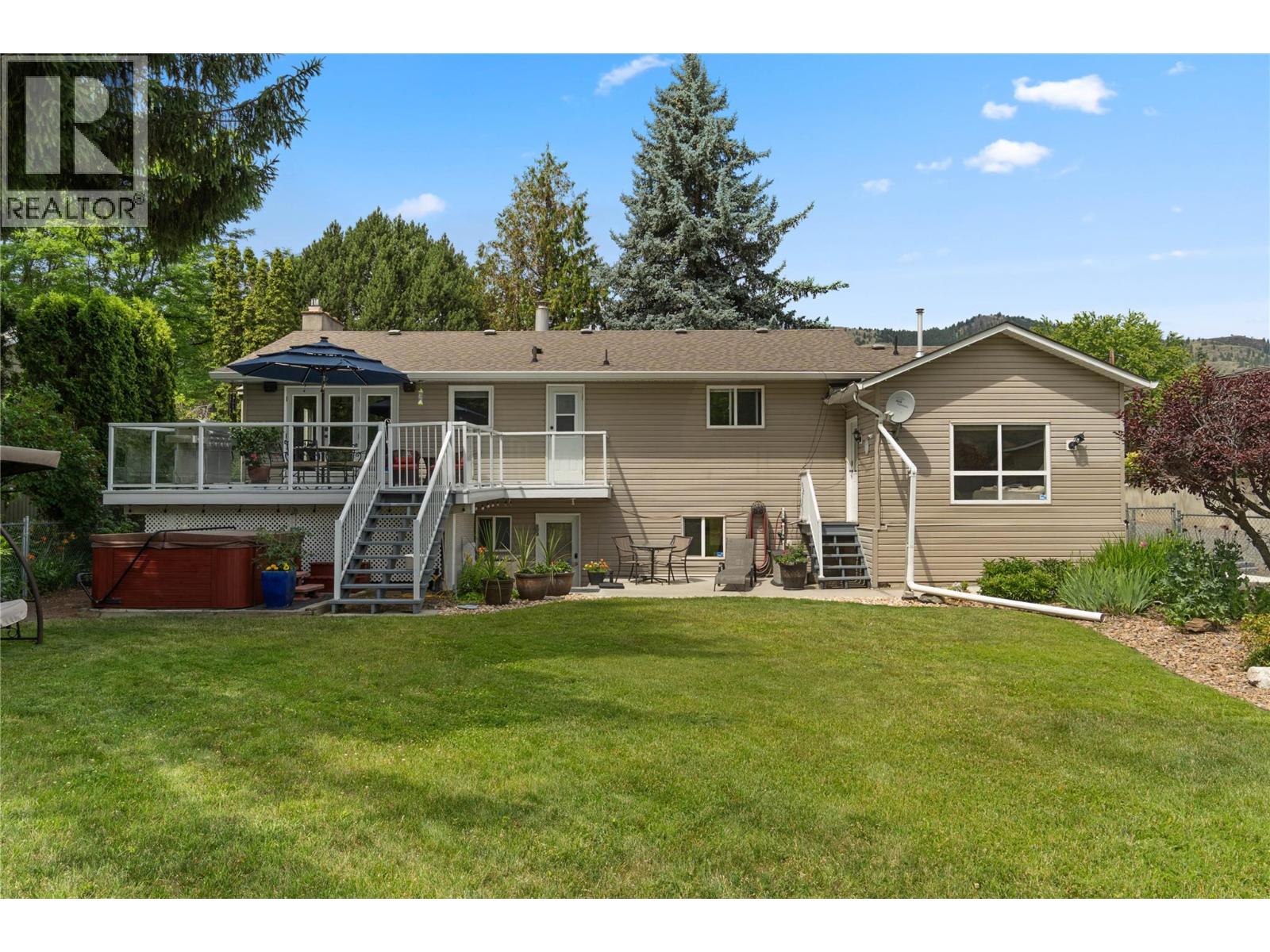 2875 Bank Road, Kamloops