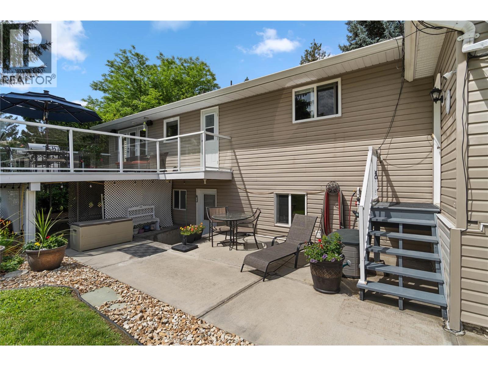 2875 Bank Road, Kamloops