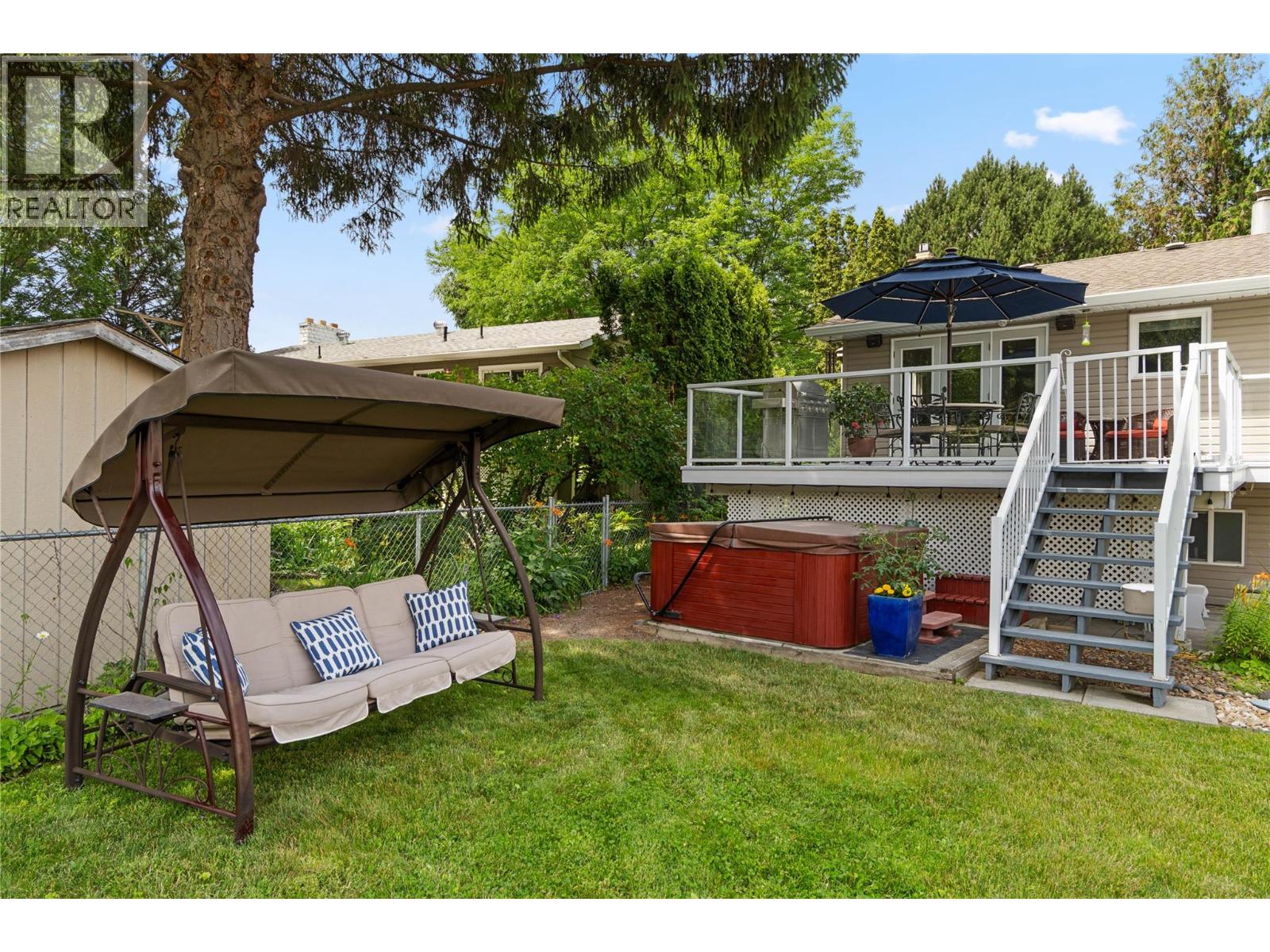 2875 Bank Road, Kamloops