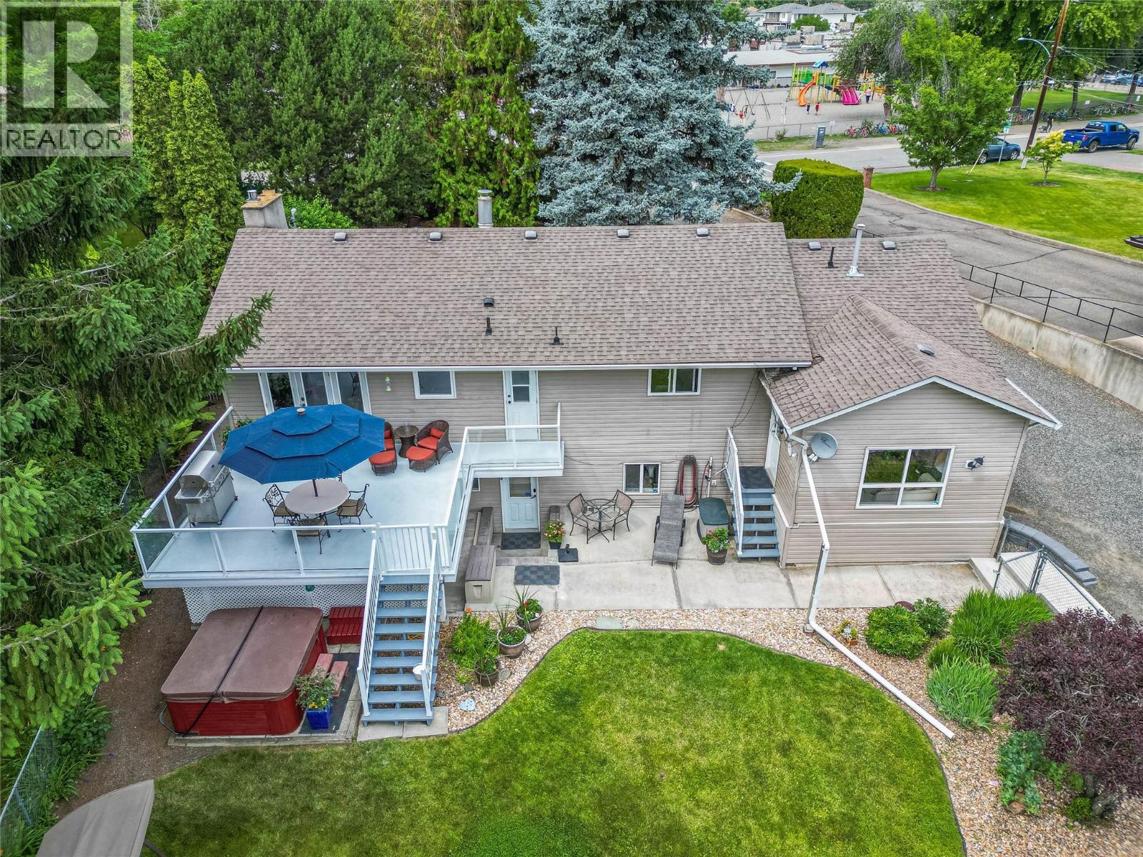 2875 Bank Road, Kamloops