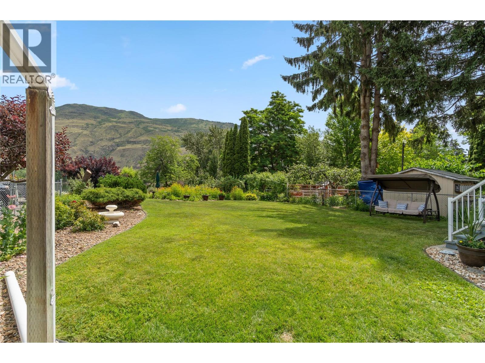 2875 Bank Road, Kamloops