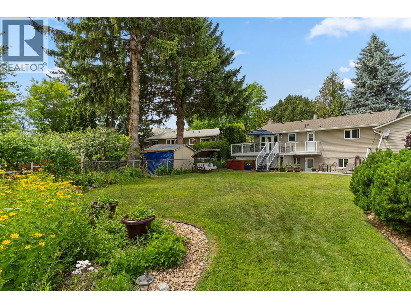 2875 Bank Road, Kamloops