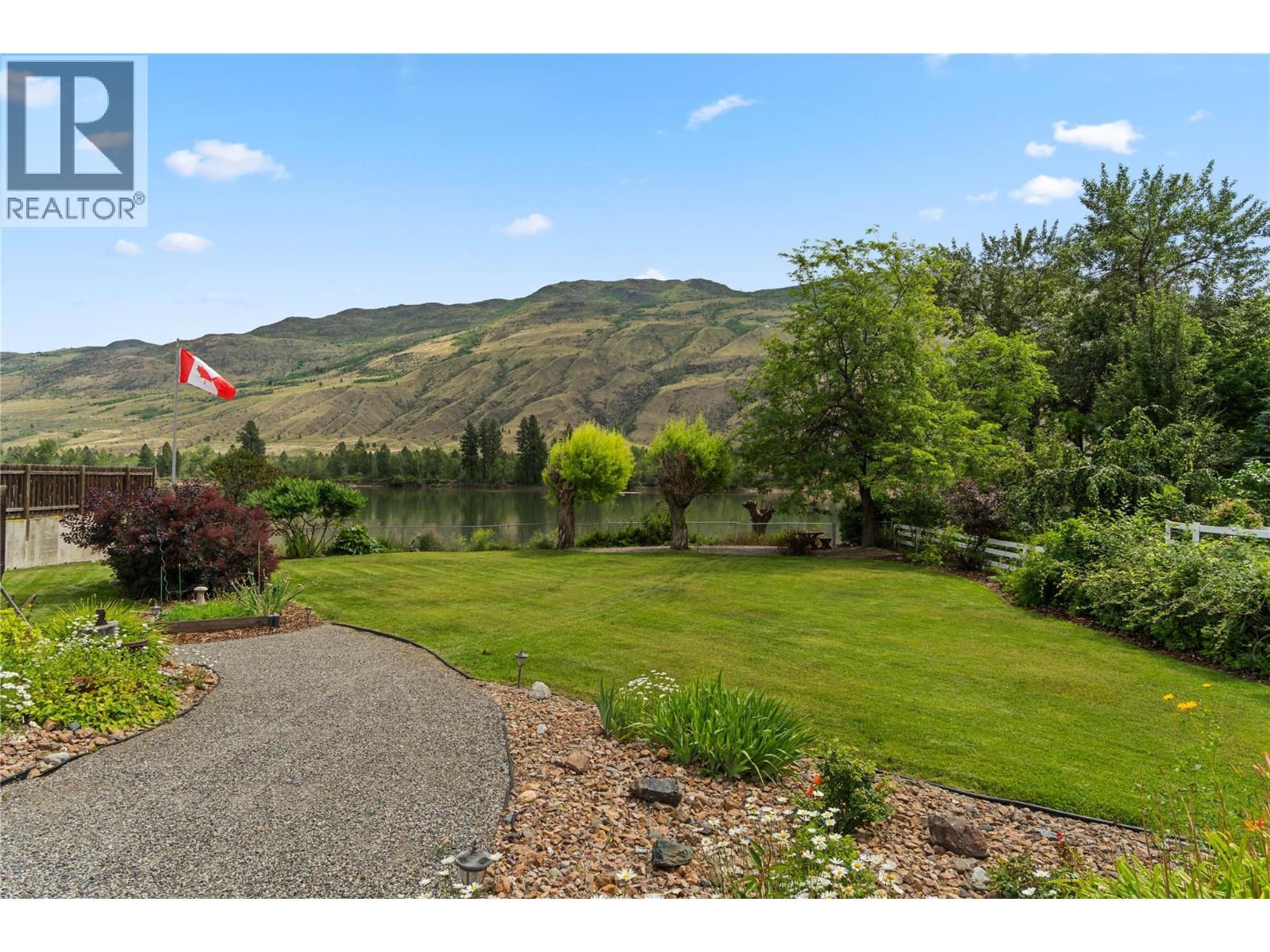 2875 Bank Road, Kamloops