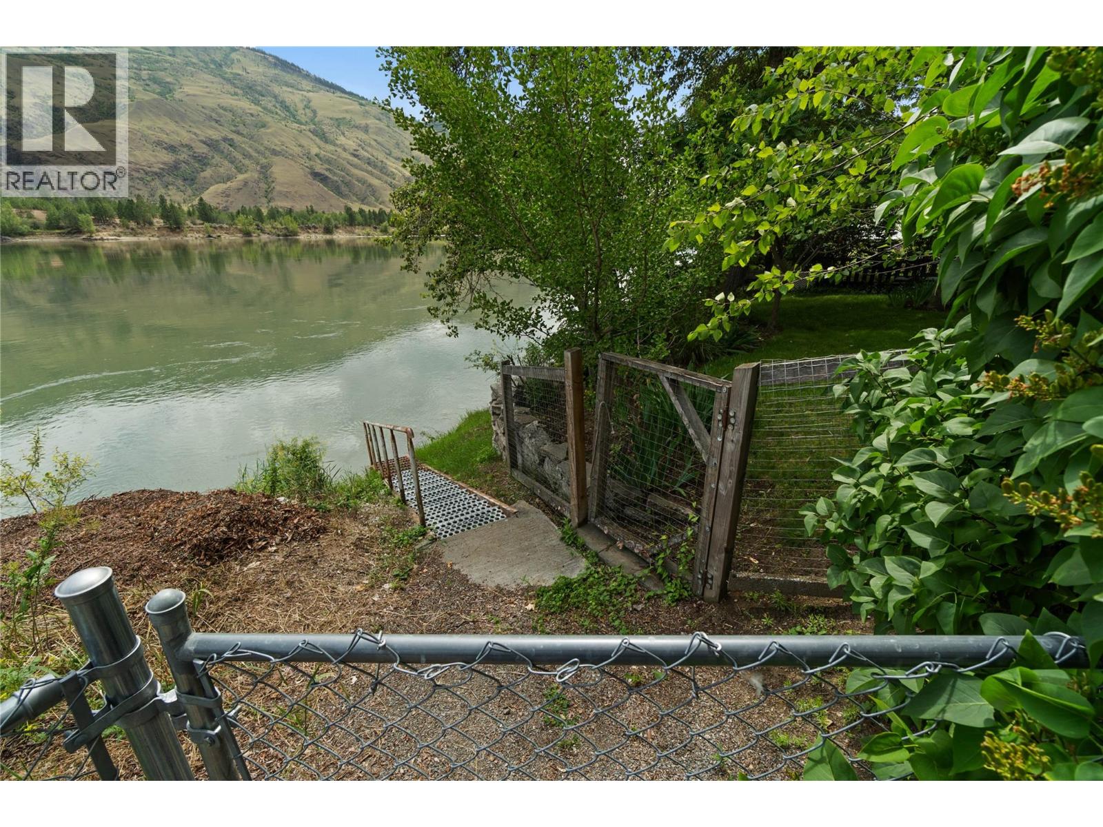 2875 Bank Road, Kamloops