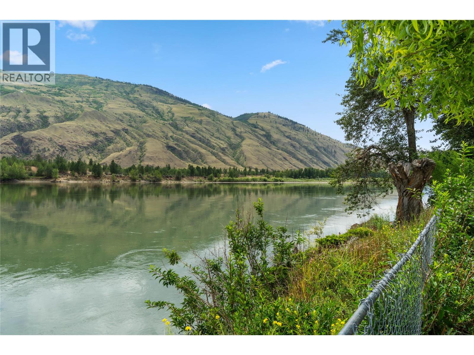 2875 Bank Road, Kamloops