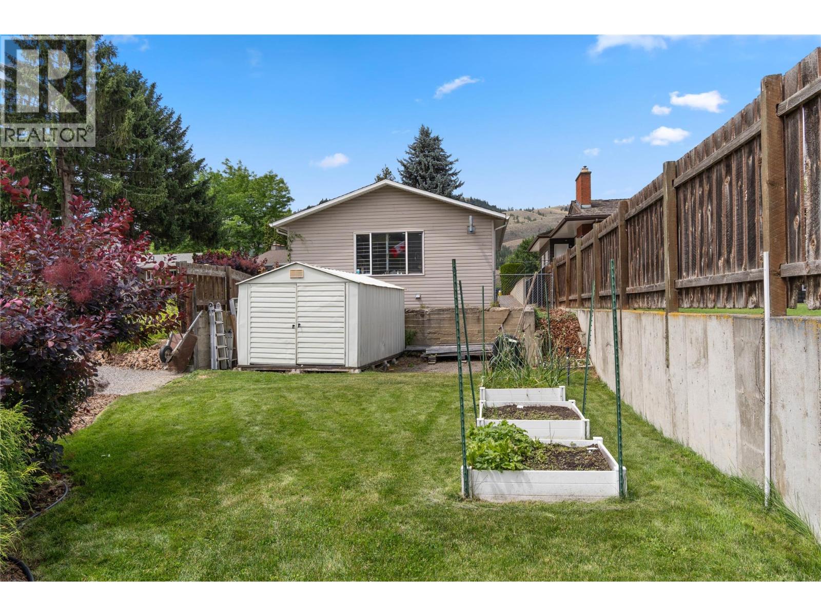 2875 Bank Road, Kamloops