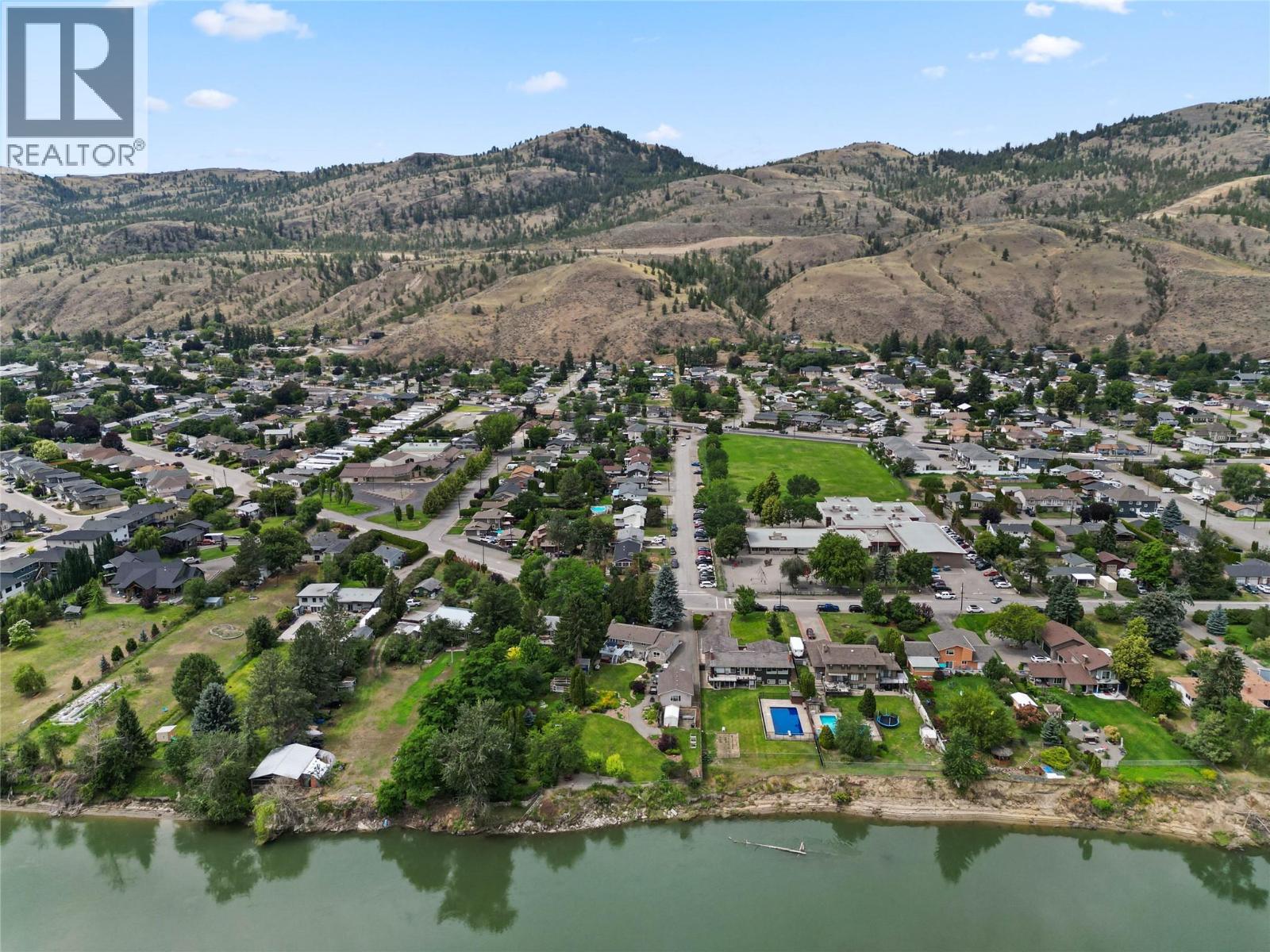 2875 Bank Road, Kamloops