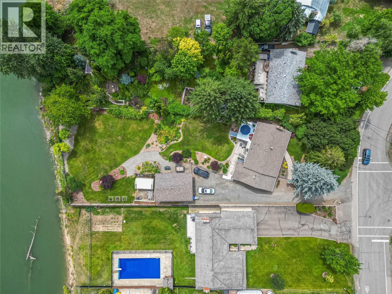 2875 Bank Road, Kamloops