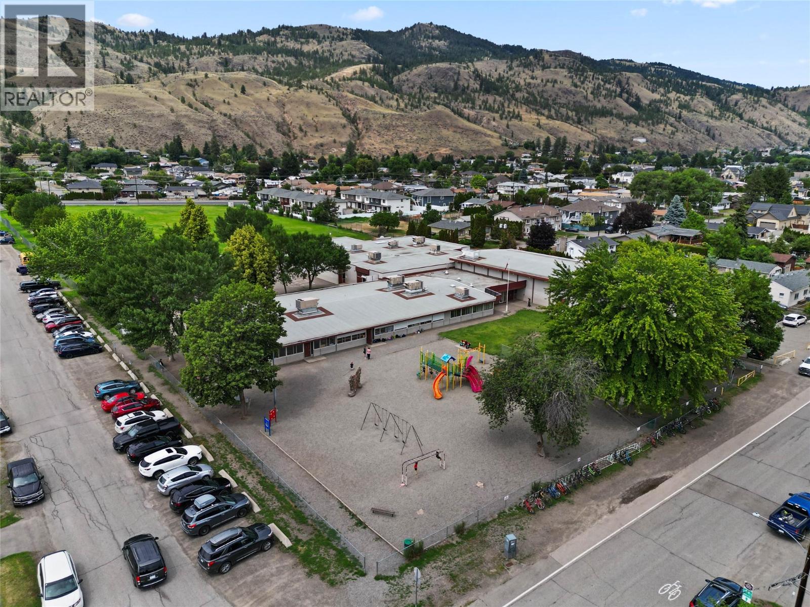 2875 Bank Road, Kamloops