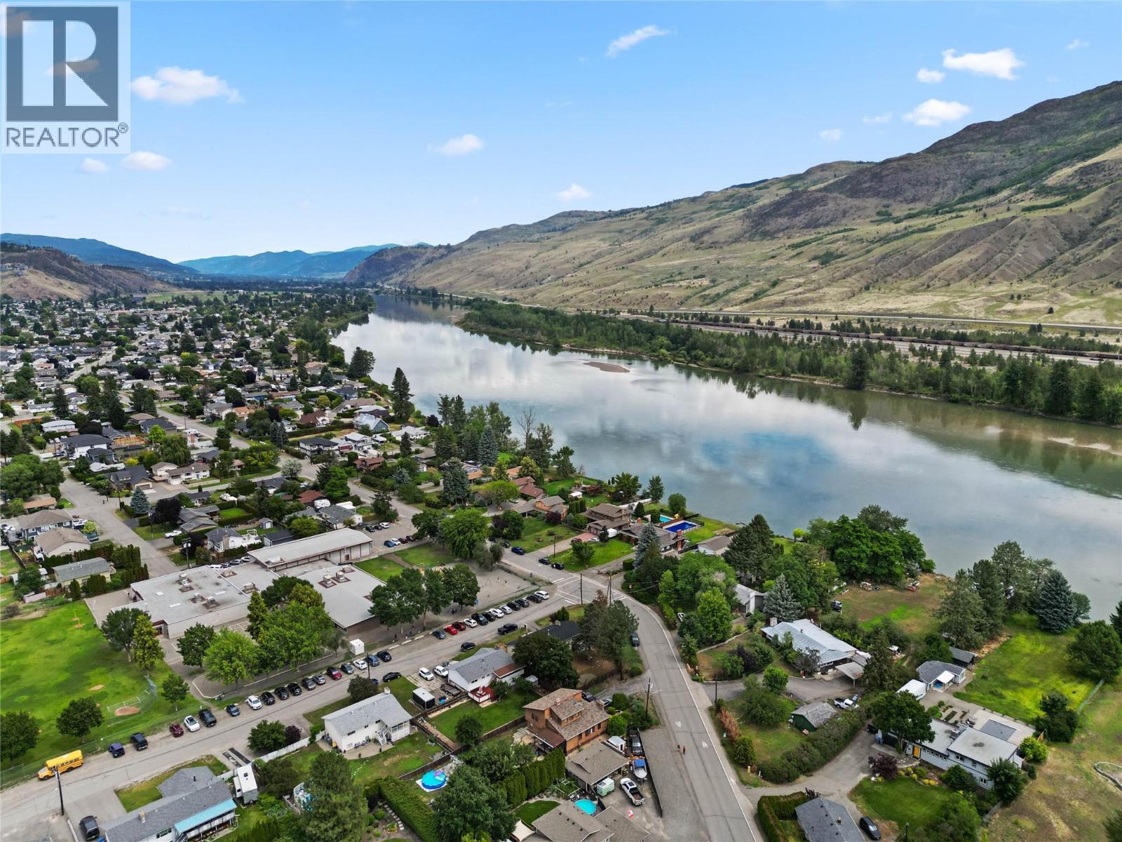 2875 Bank Road, Kamloops
