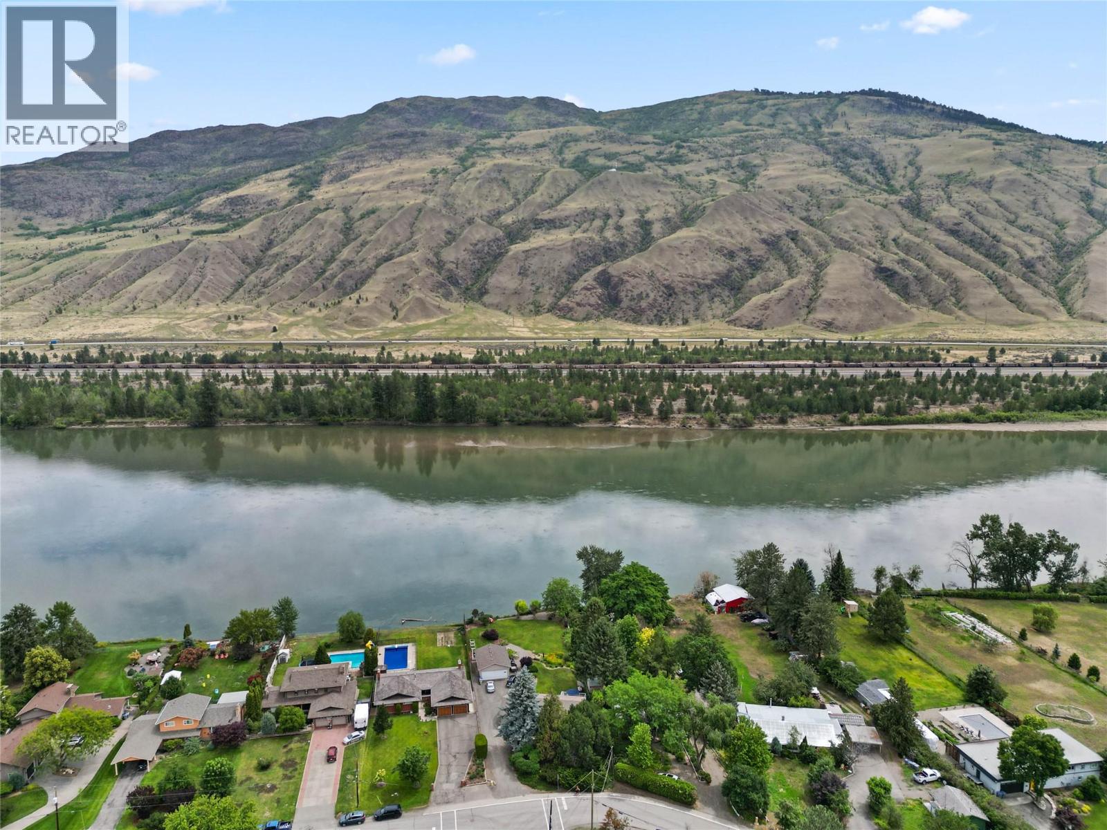 2875 Bank Road, Kamloops