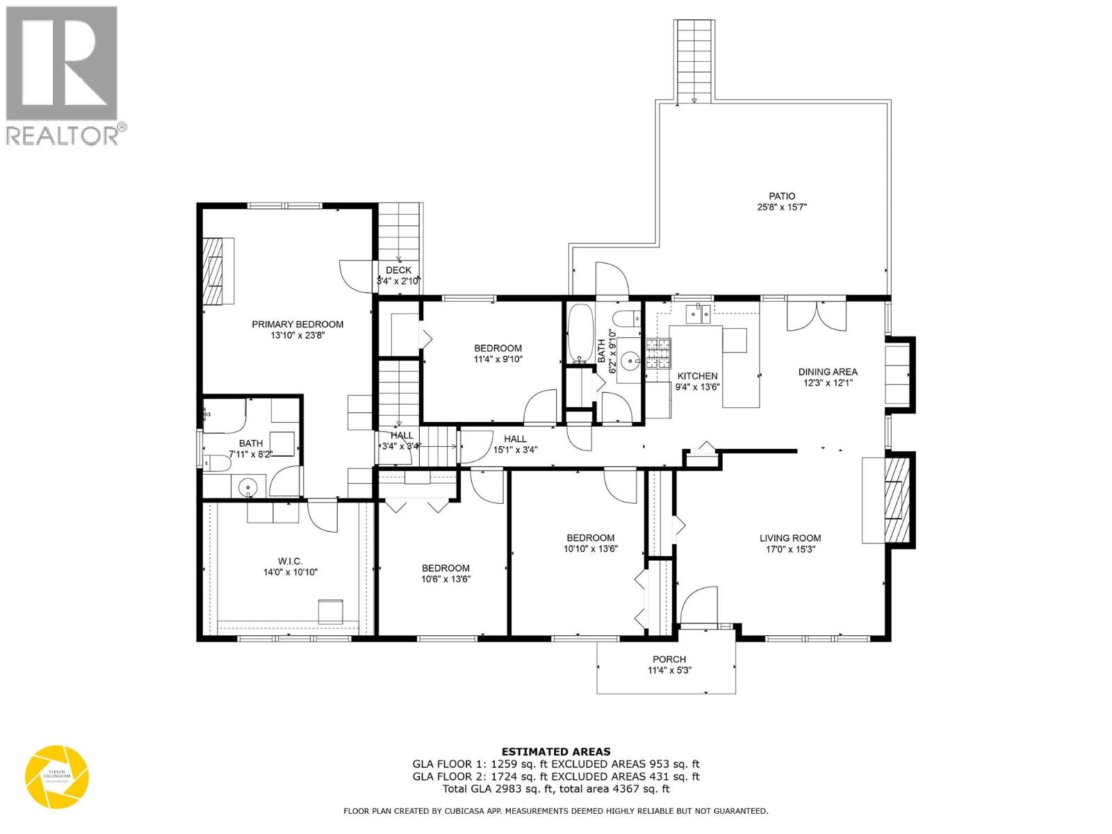 2875 Bank Road, Kamloops