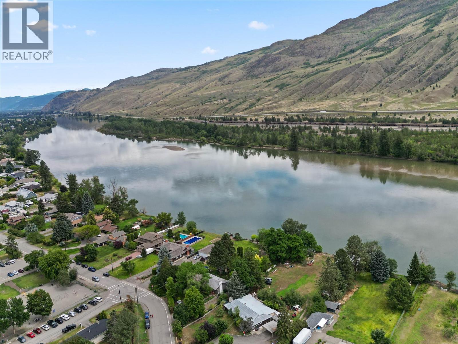 2875 Bank Road, Kamloops