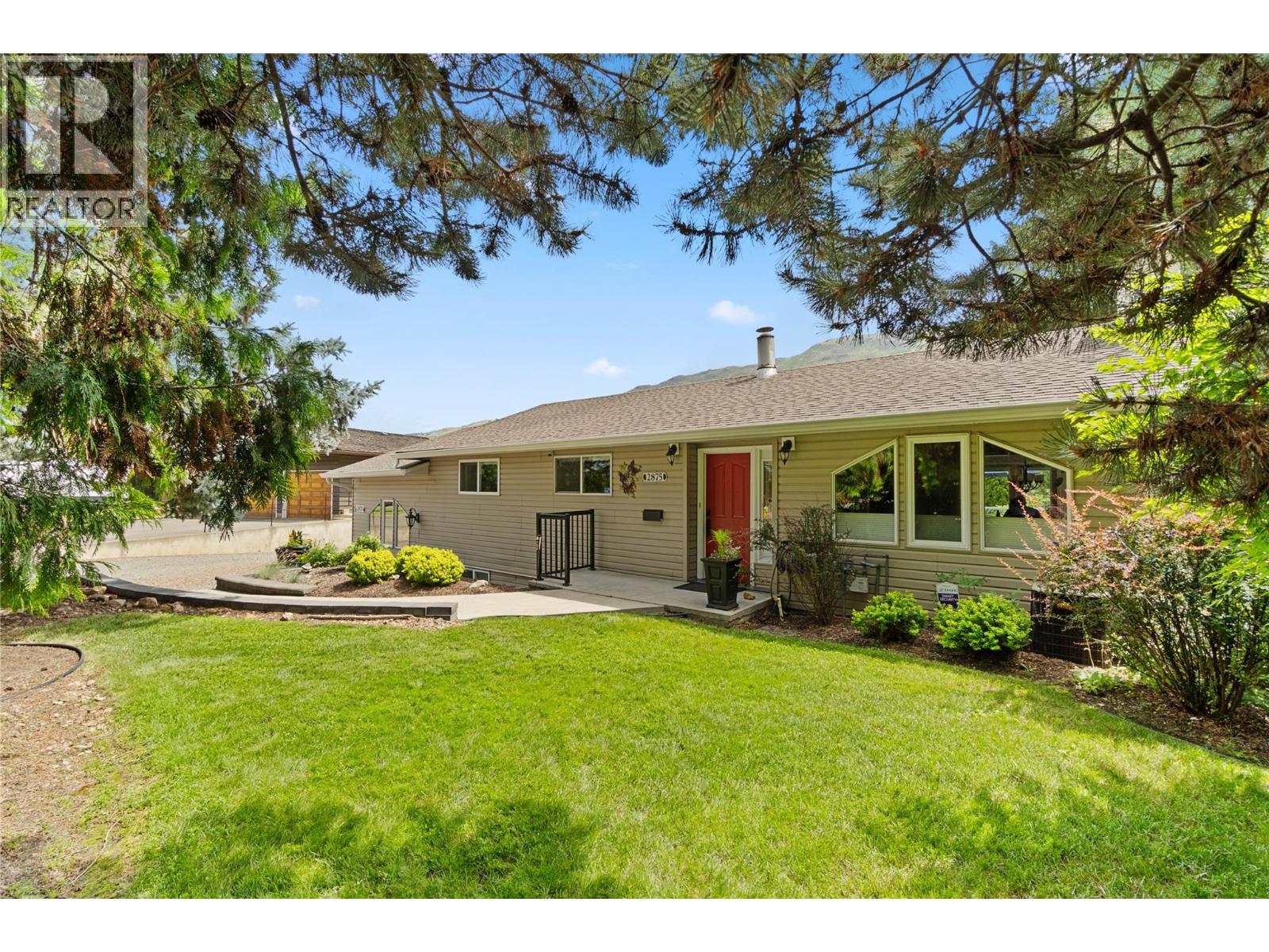 2875 Bank Road, Kamloops