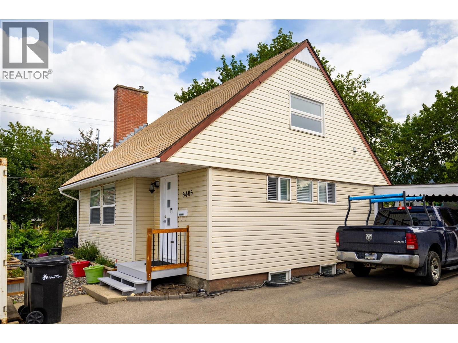 3405 16 Street, Vernon