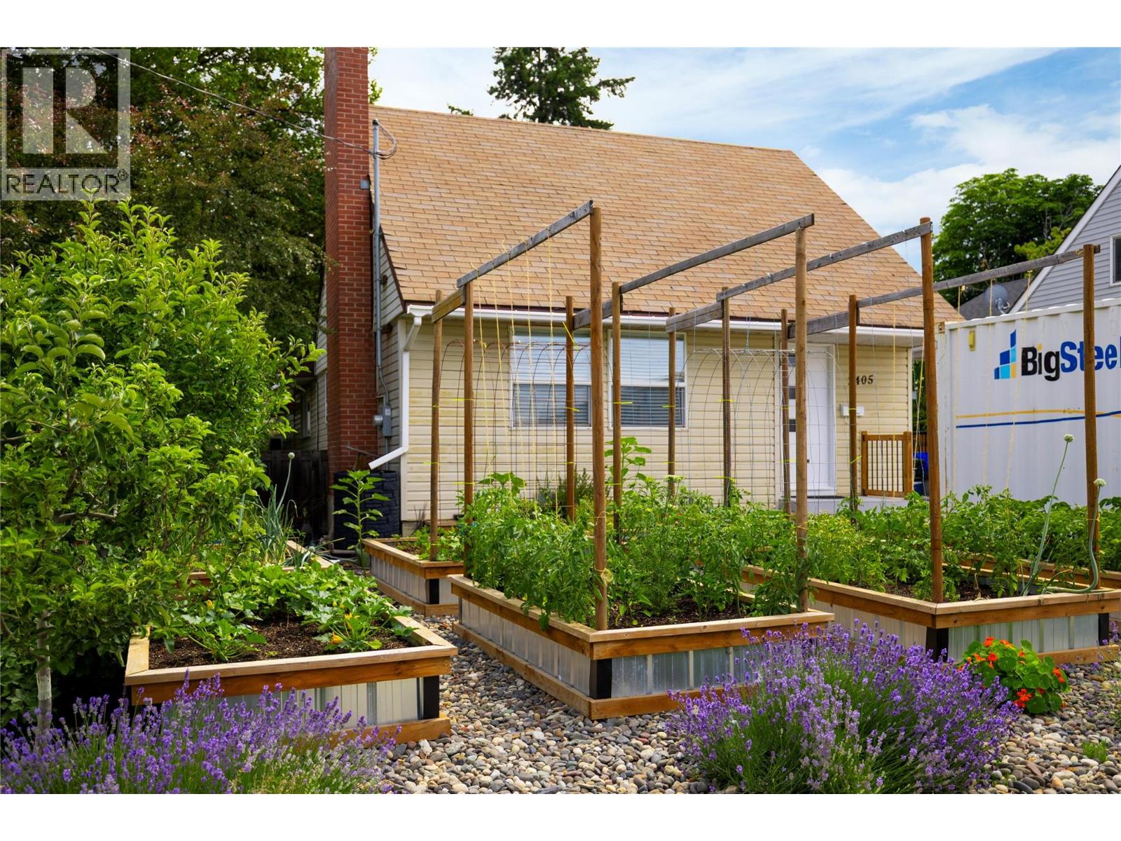 3405 16 Street, Vernon