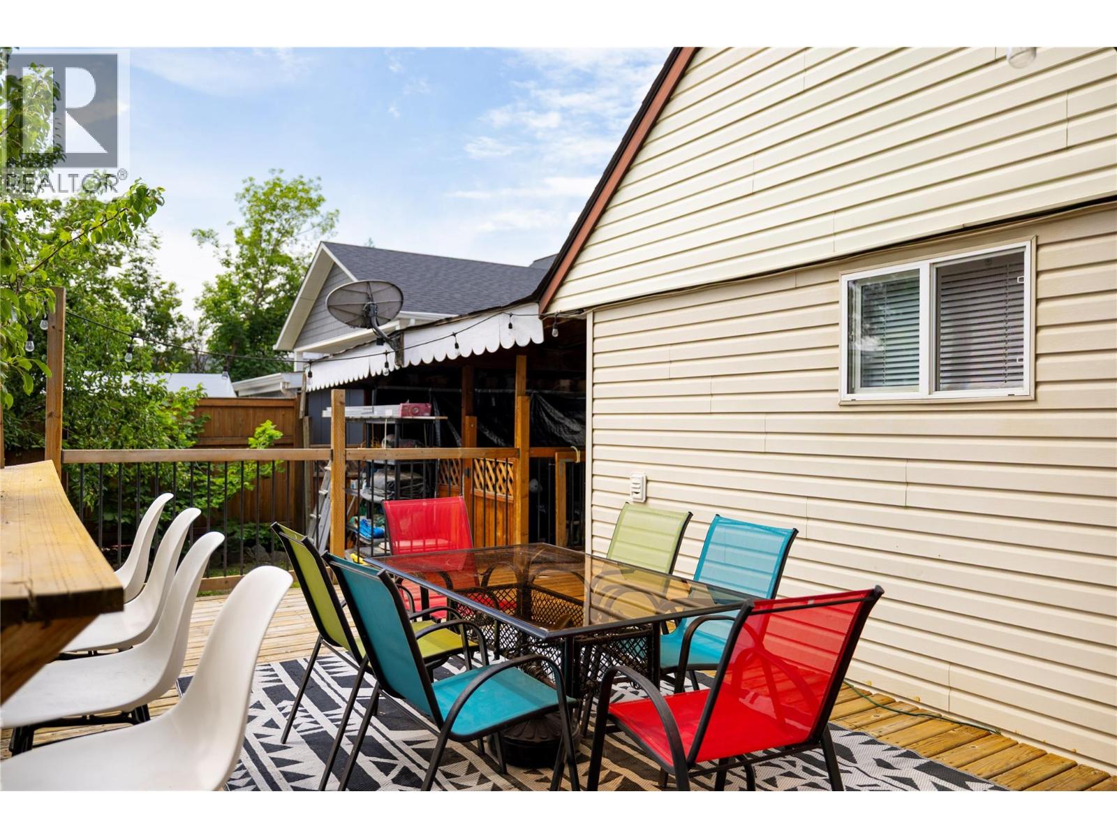 3405 16 Street, Vernon