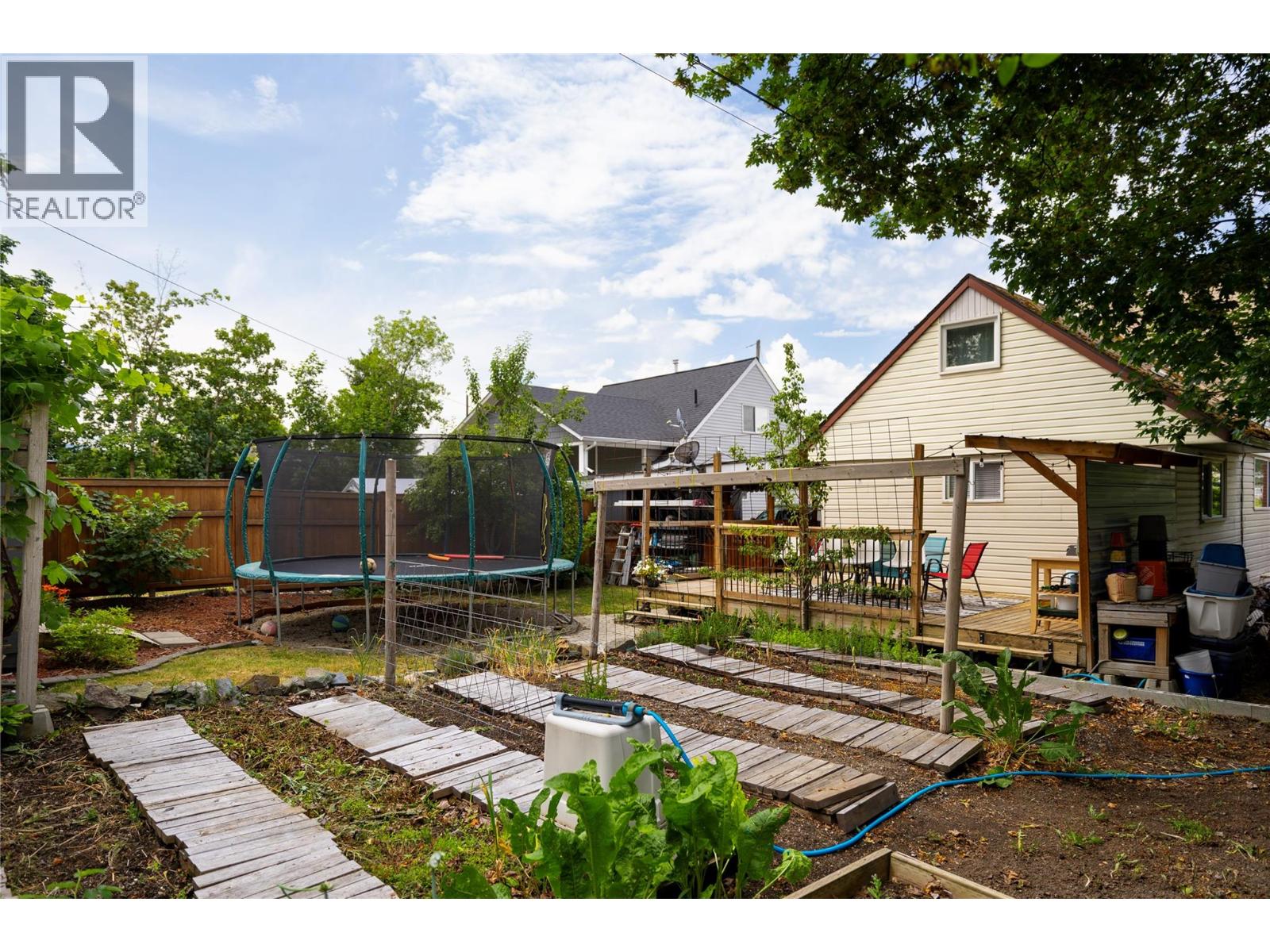 3405 16 Street, Vernon