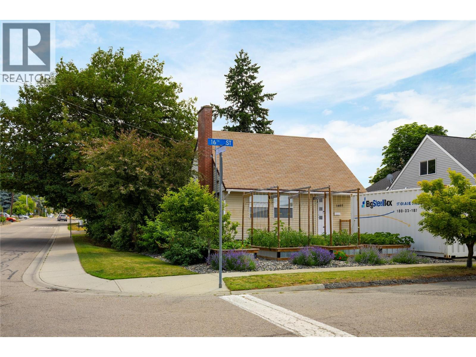 3405 16 Street, Vernon