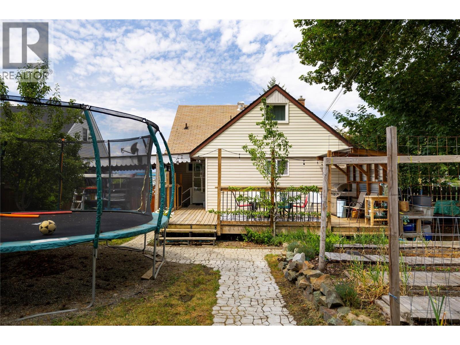 3405 16 Street, Vernon