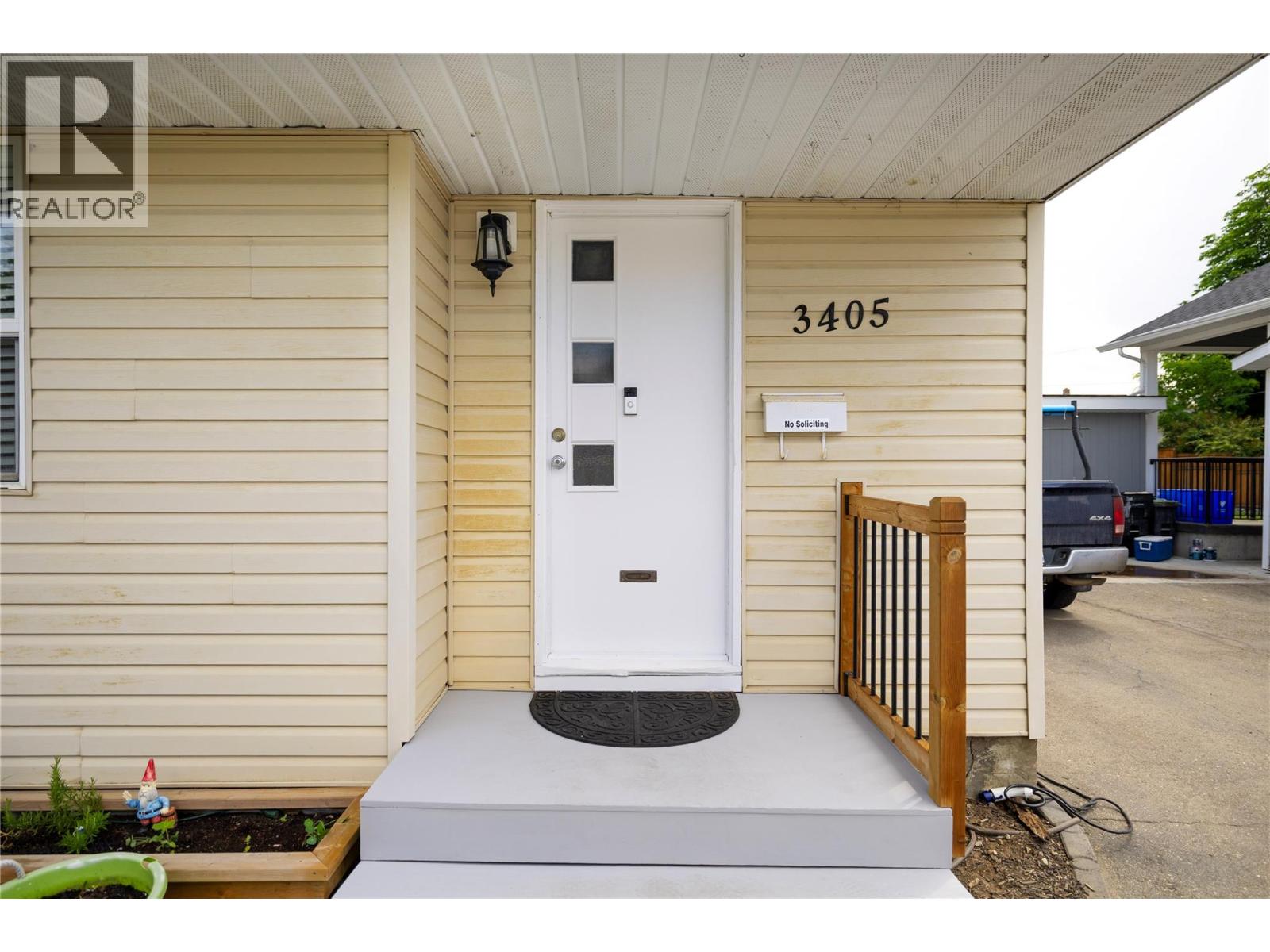 3405 16 Street, Vernon