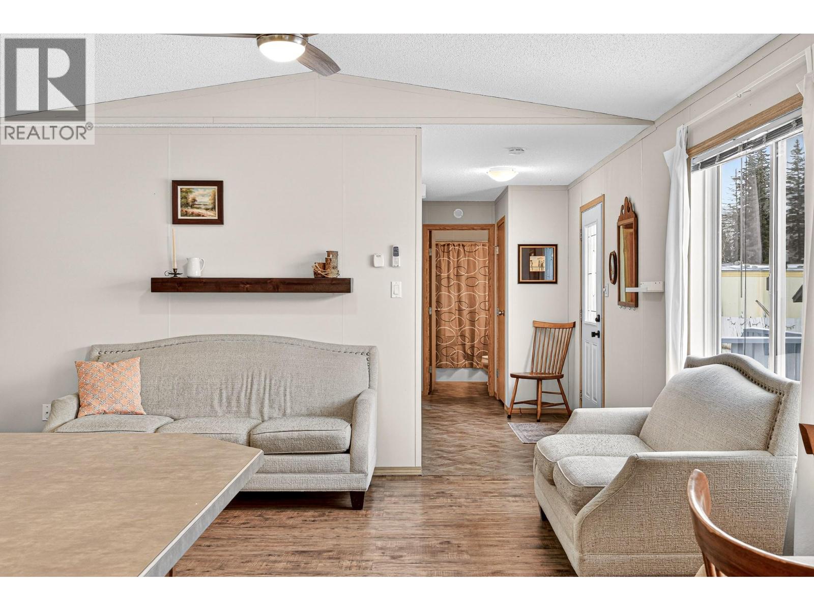 100 INDUSTRIAL ROAD 1 Road Unit# 108, Sparwood