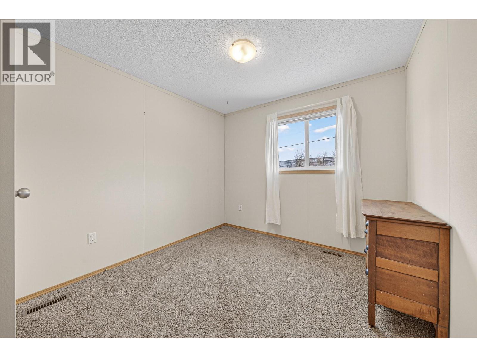 100 INDUSTRIAL ROAD 1 Road Unit# 108, Sparwood