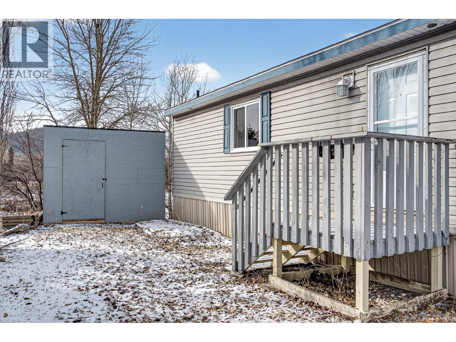 100 INDUSTRIAL ROAD 1 Road Unit# 108, Sparwood