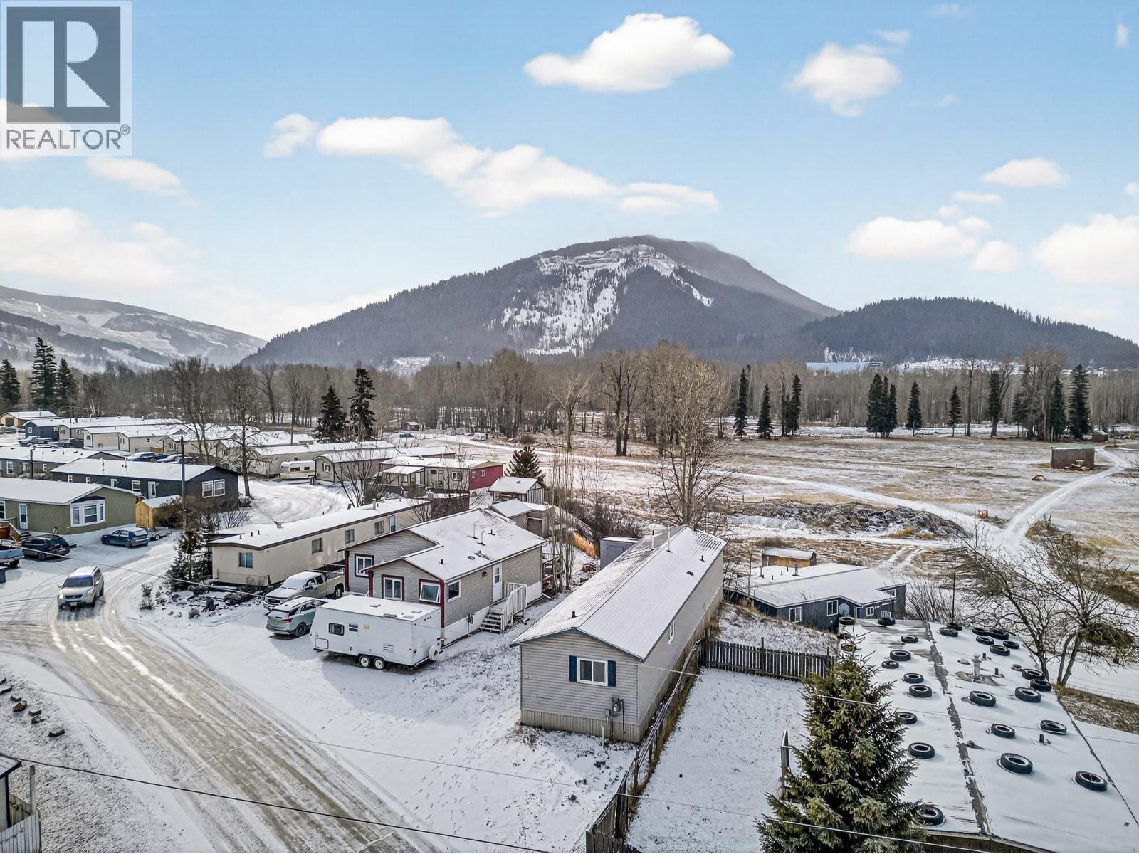 100 INDUSTRIAL ROAD 1 Road Unit# 108, Sparwood