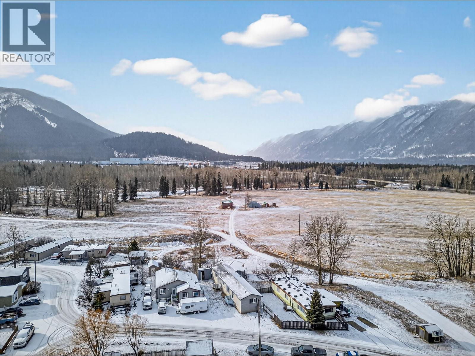100 INDUSTRIAL ROAD 1 Road Unit# 108, Sparwood
