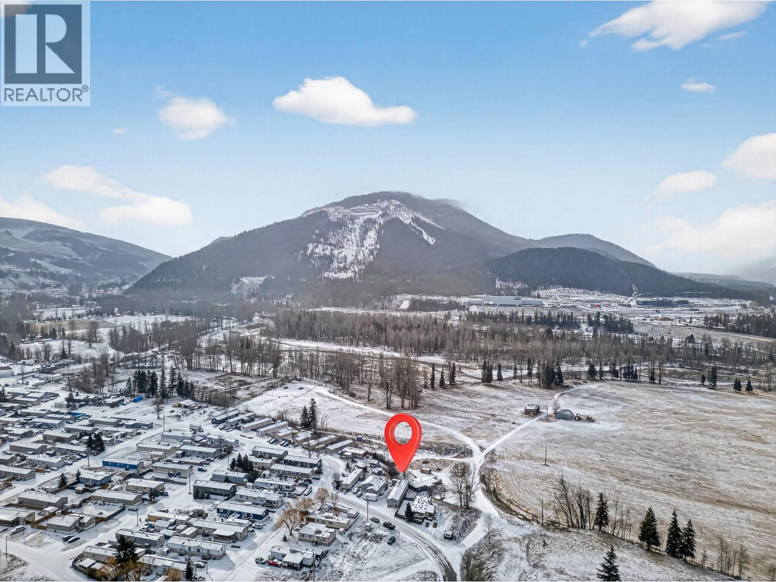 100 INDUSTRIAL ROAD 1 Road Unit# 108, Sparwood