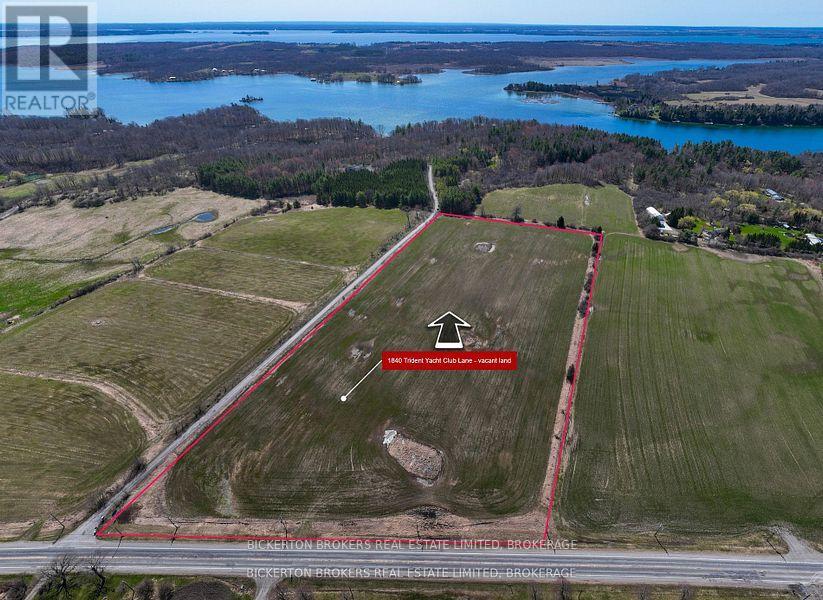 1840 TRIDENT YACHT CLUB LANE S, Kingston (City North of 401), Ontario