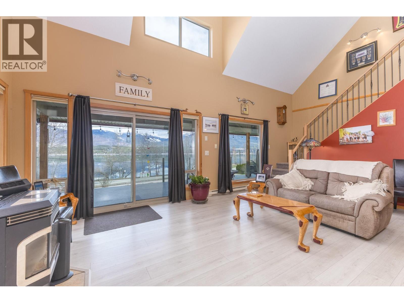 3572 Eagle Bay Road - 5