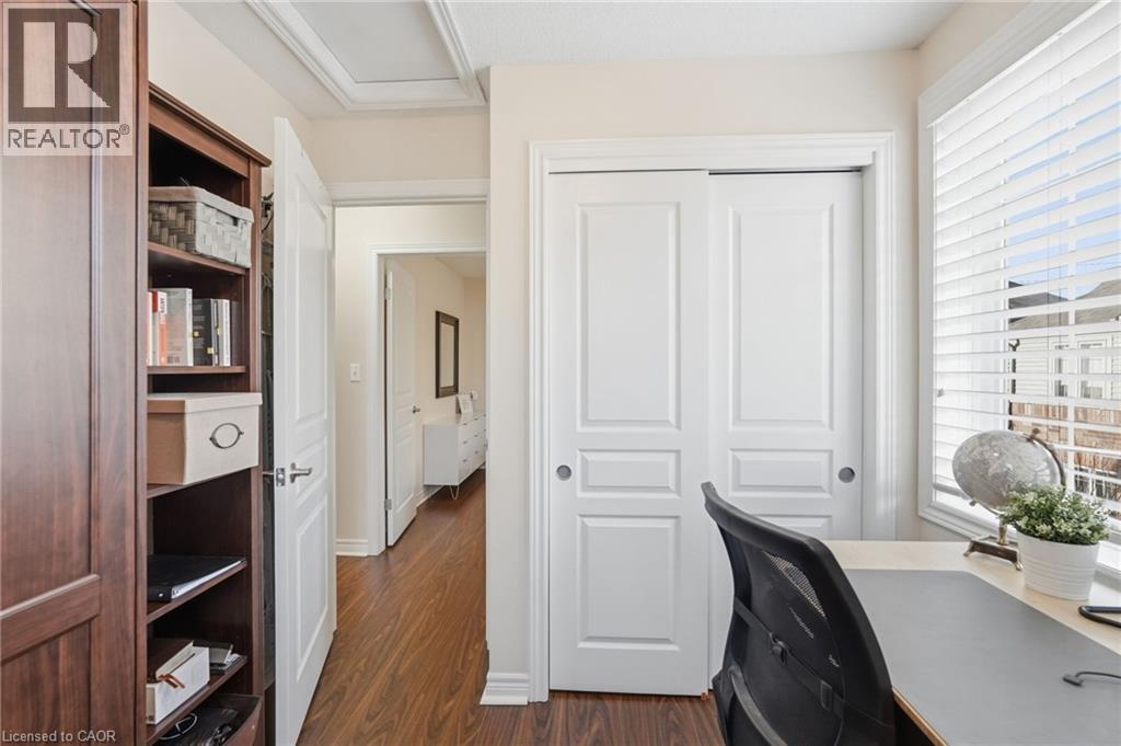 362 PLAINS Road E Unit# 42 — photo 21