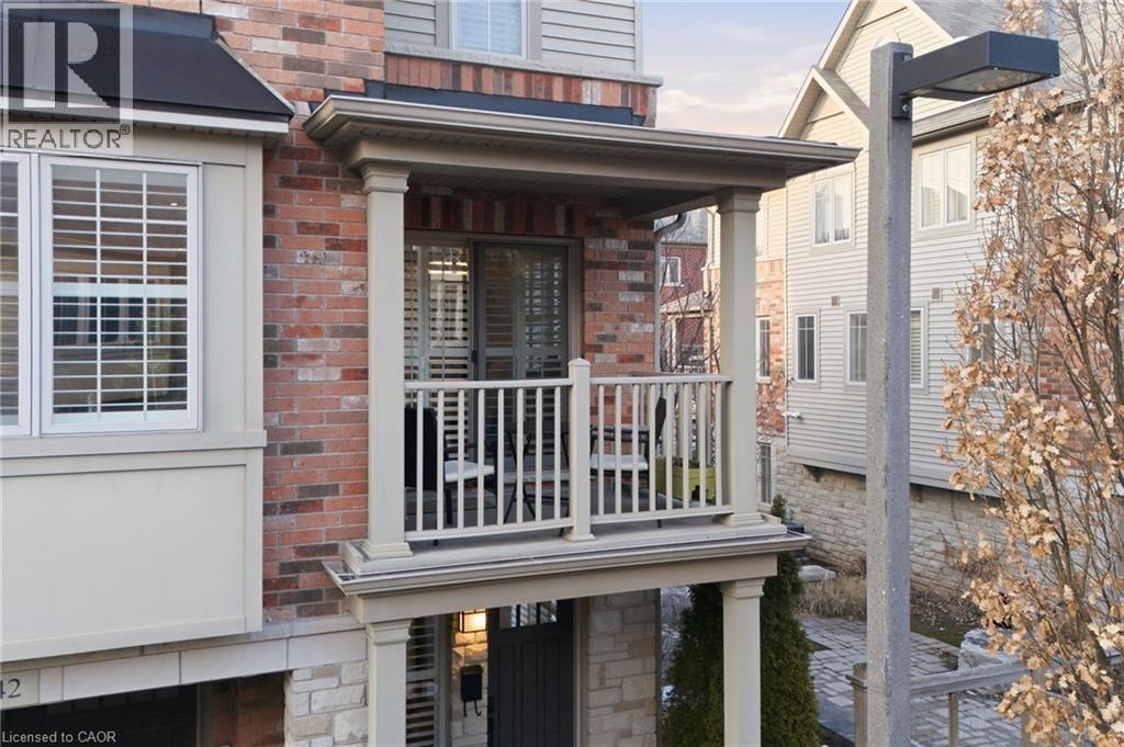 362 PLAINS Road E Unit# 42 — photo 23